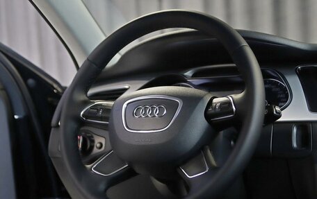 Audi A4, 2015 год, 1 149 000 рублей, 9 фотография