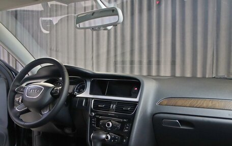 Audi A4, 2015 год, 1 149 000 рублей, 5 фотография