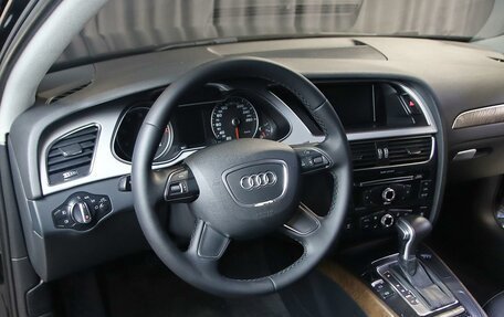 Audi A4, 2015 год, 1 149 000 рублей, 8 фотография