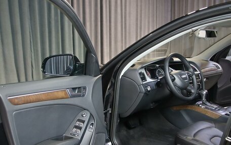 Audi A4, 2015 год, 1 149 000 рублей, 7 фотография