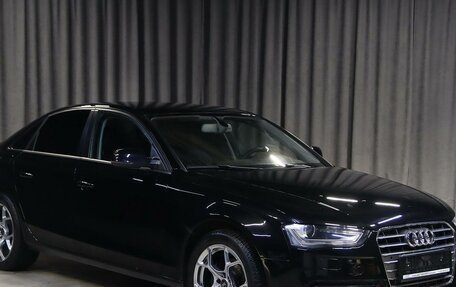 Audi A4, 2015 год, 1 149 000 рублей, 3 фотография