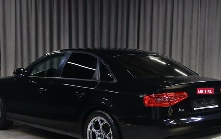 Audi A4, 2015 год, 1 149 000 рублей, 4 фотография