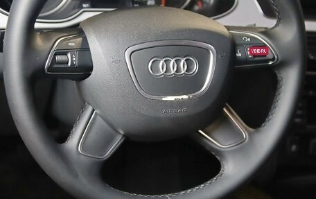 Audi A4, 2015 год, 1 149 000 рублей, 11 фотография