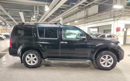 Nissan Pathfinder, 2007 год, 949 000 рублей, 4 фотография