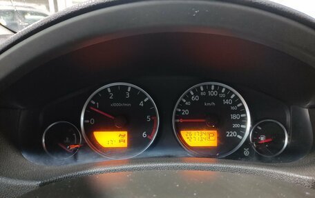 Nissan Pathfinder, 2007 год, 949 000 рублей, 10 фотография