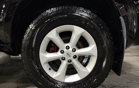 Nissan Pathfinder, 2007 год, 949 000 рублей, 9 фотография