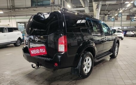 Nissan Pathfinder, 2007 год, 949 000 рублей, 5 фотография