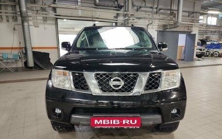 Nissan Pathfinder, 2007 год, 949 000 рублей, 2 фотография
