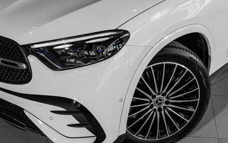 Mercedes-Benz GLC Coupe, 2026 год, 8 900 000 рублей, 8 фотография