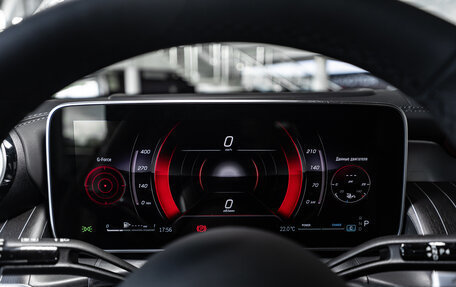 Mercedes-Benz GLC Coupe, 2026 год, 8 900 000 рублей, 15 фотография