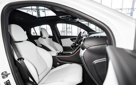 Mercedes-Benz GLC Coupe, 2026 год, 8 900 000 рублей, 20 фотография
