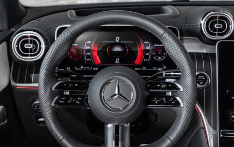 Mercedes-Benz GLC Coupe, 2026 год, 8 900 000 рублей, 14 фотография