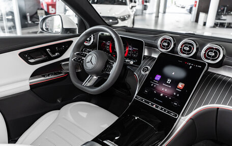 Mercedes-Benz GLC Coupe, 2026 год, 8 900 000 рублей, 17 фотография