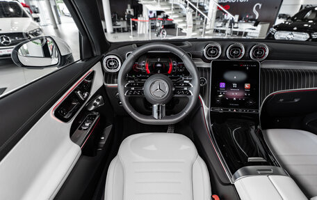 Mercedes-Benz GLC Coupe, 2026 год, 8 900 000 рублей, 13 фотография
