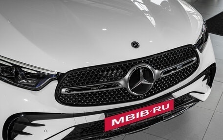Mercedes-Benz GLC Coupe, 2026 год, 8 900 000 рублей, 7 фотография