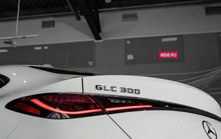 Mercedes-Benz GLC Coupe, 2026 год, 8 900 000 рублей, 10 фотография