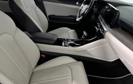 KIA K5, 2021 год, 2 350 000 рублей, 12 фотография