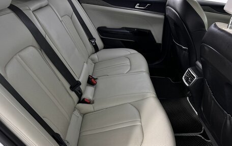 KIA K5, 2021 год, 2 350 000 рублей, 11 фотография