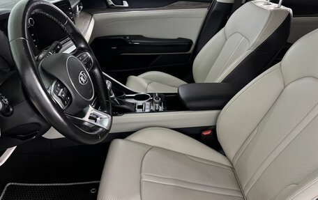 KIA K5, 2021 год, 2 350 000 рублей, 9 фотография