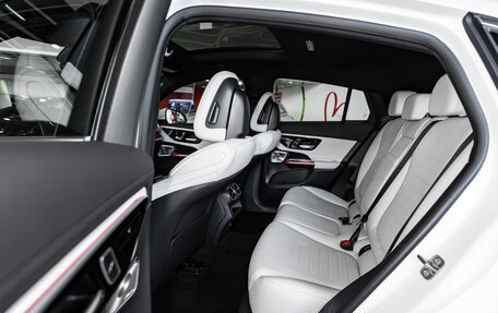 Mercedes-Benz GLC Coupe, 2026 год, 8 900 000 рублей, 22 фотография