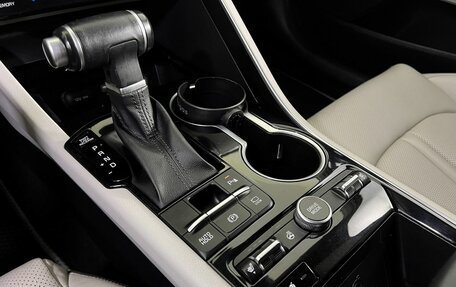 KIA K5, 2021 год, 2 350 000 рублей, 16 фотография