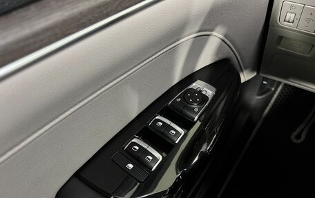 KIA K5, 2021 год, 2 350 000 рублей, 17 фотография
