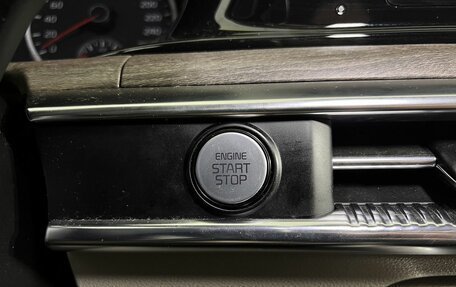 KIA K5, 2021 год, 2 350 000 рублей, 22 фотография