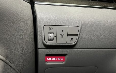 KIA K5, 2021 год, 2 350 000 рублей, 18 фотография