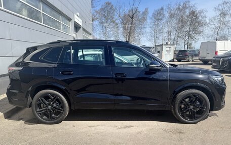 Volkswagen Tiguan, 2026 год, 5 200 000 рублей, 5 фотография