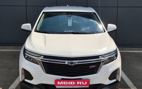 Chevrolet Equinox III, 2021 год, 2 040 000 рублей, 2 фотография