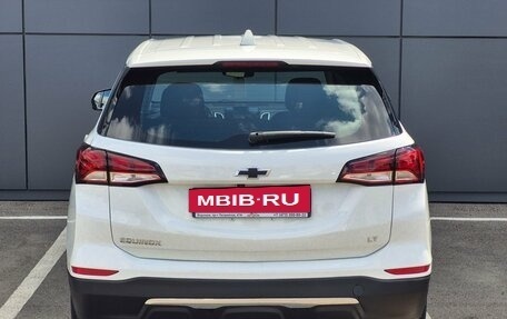 Chevrolet Equinox III, 2021 год, 2 040 000 рублей, 6 фотография