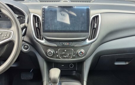 Chevrolet Equinox III, 2021 год, 2 040 000 рублей, 11 фотография