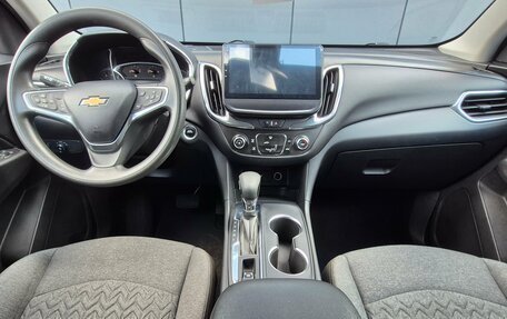 Chevrolet Equinox III, 2021 год, 2 040 000 рублей, 9 фотография