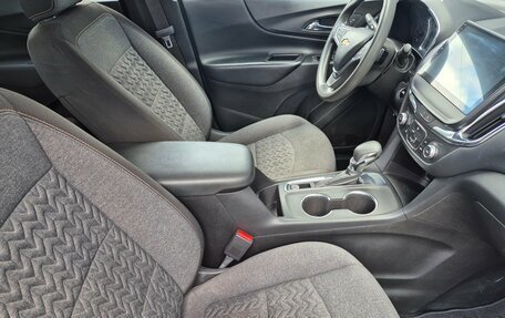 Chevrolet Equinox III, 2021 год, 2 040 000 рублей, 16 фотография