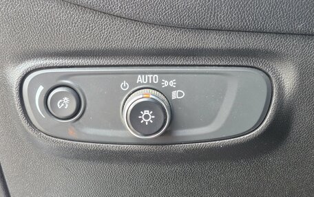 Chevrolet Equinox III, 2021 год, 2 040 000 рублей, 18 фотография