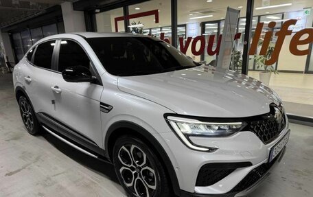 Renault Arkana I, 2024 год, 2 185 000 рублей, 2 фотография