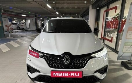 Renault Arkana I, 2024 год, 2 185 000 рублей, 1 фотография