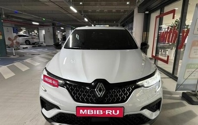 Renault Arkana I, 2024 год, 2 185 000 рублей, 1 фотография