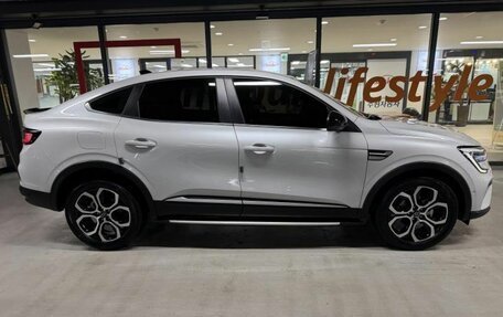 Renault Arkana I, 2024 год, 2 185 000 рублей, 3 фотография