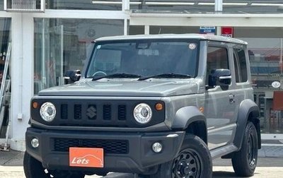 Suzuki Jimny, 2023 год, 1 600 000 рублей, 1 фотография
