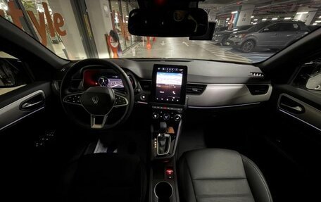 Renault Arkana I, 2024 год, 2 185 000 рублей, 6 фотография