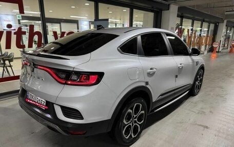 Renault Arkana I, 2024 год, 2 185 000 рублей, 4 фотография