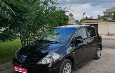 Nissan Tiida, 2011 год, 790 000 рублей, 1 фотография