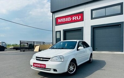 Chevrolet Lacetti, 2005 год, 399 999 рублей, 1 фотография