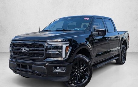 Ford F-150, 2026 год, 9 425 295 рублей, 1 фотография