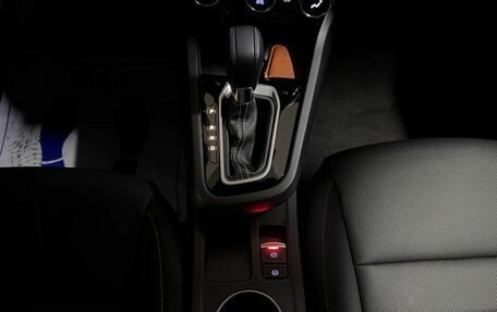 Renault Arkana I, 2024 год, 2 185 000 рублей, 10 фотография