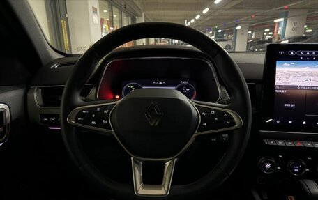 Renault Arkana I, 2024 год, 2 185 000 рублей, 8 фотография