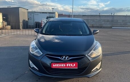 Hyundai i40 I рестайлинг, 2013 год, 1 050 000 рублей, 1 фотография