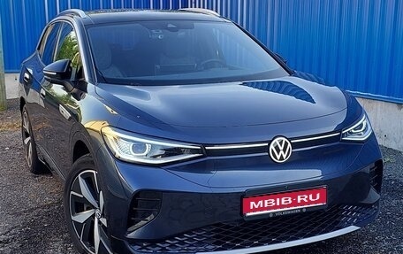 Volkswagen ID.4, 2023 год, 3 800 000 рублей, 1 фотография