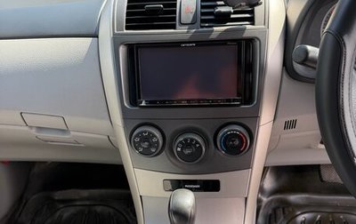 Toyota Corolla, 2010 год, 680 000 рублей, 1 фотография
